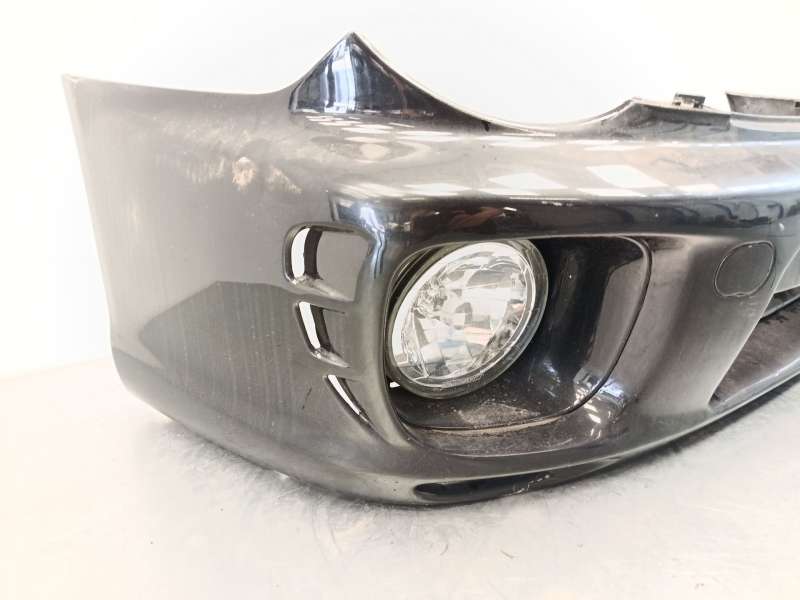 Recambio de paragolpes delantero para subaru impreza sedán (gd) 2.0 i awd (gd9) referencia OEM IAM 57704FE020 - Negro 3