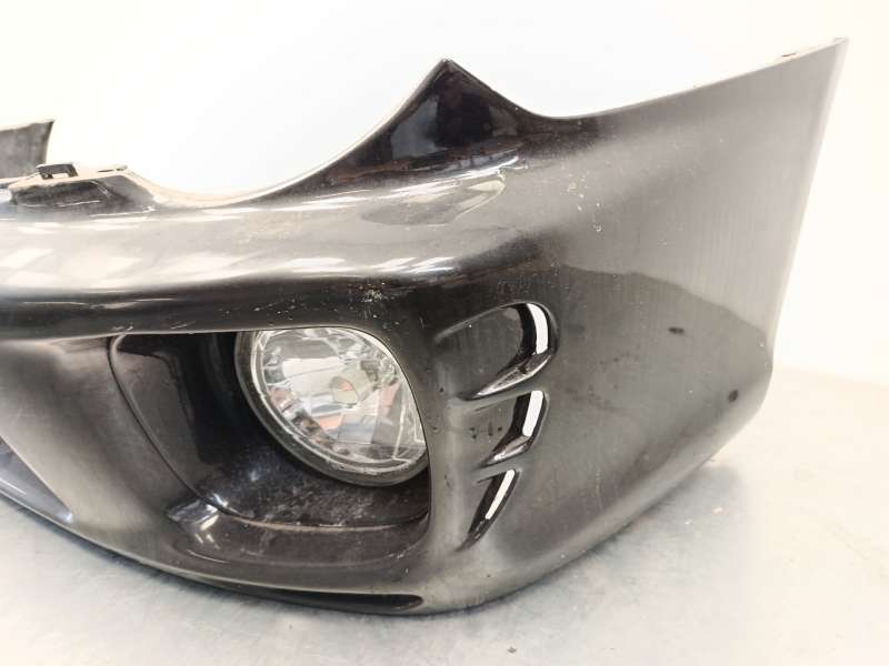 Recambio de paragolpes delantero para subaru impreza sedán (gd) 2.0 i awd (gd9) referencia OEM IAM 57704FE020 - Negro 4