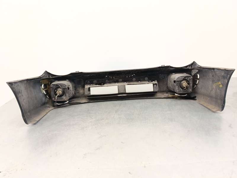 Recambio de paragolpes delantero para subaru impreza sedán (gd) 2.0 i awd (gd9) referencia OEM IAM 57704FE020 - Negro 5