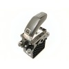 Recambio de palanca cambio para peugeot 208 ii (ub_, up_, uw_, uj_) 1.2 puretech 100 referencia OEM IAM 98336270DX 1663374180 10