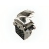 Recambio de palanca cambio para peugeot 208 ii (ub_, up_, uw_, uj_) 1.2 puretech 100 referencia OEM IAM 98336270DX 1663374180 10