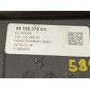 Recambio de palanca cambio para peugeot 208 ii (ub_, up_, uw_, uj_) 1.2 puretech 100 referencia OEM IAM 98336270DX 1663374180 10