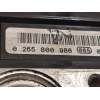 Recambio de abs para toyota auris active referencia OEM IAM 4451002280 0265800986 0265232644