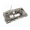 Recambio de pantalla multifuncion para peugeot 208 ii (ub_, up_, uw_, uj_) 1.2 puretech 100 referencia OEM IAM 9828476980  A1254
