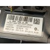 Recambio de pantalla multifuncion para peugeot 208 ii (ub_, up_, uw_, uj_) 1.2 puretech 100 referencia OEM IAM 9828476980  A1254