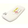 Recambio de parasol derecho para peugeot 208 ii (ub_, up_, uw_, uj_) 1.2 puretech 100 referencia OEM IAM 98100807PR  