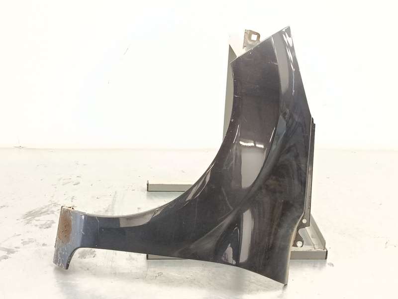 Recambio de aleta delantera izquierda para ford fiesta vi (cb1, ccn) 1.25 referencia OEM IAM 1777181 - Gris 2