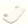 Recambio de parasol izquierdo para peugeot 208 ii (ub_, up_, uw_, uj_) 1.2 puretech 100 referencia OEM IAM 96738898PR  
