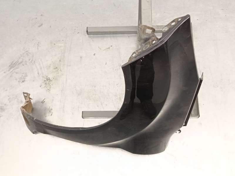Recambio de aleta delantera izquierda para ford fiesta vi (cb1, ccn) 1.25 referencia OEM IAM 1777181 - Gris 3