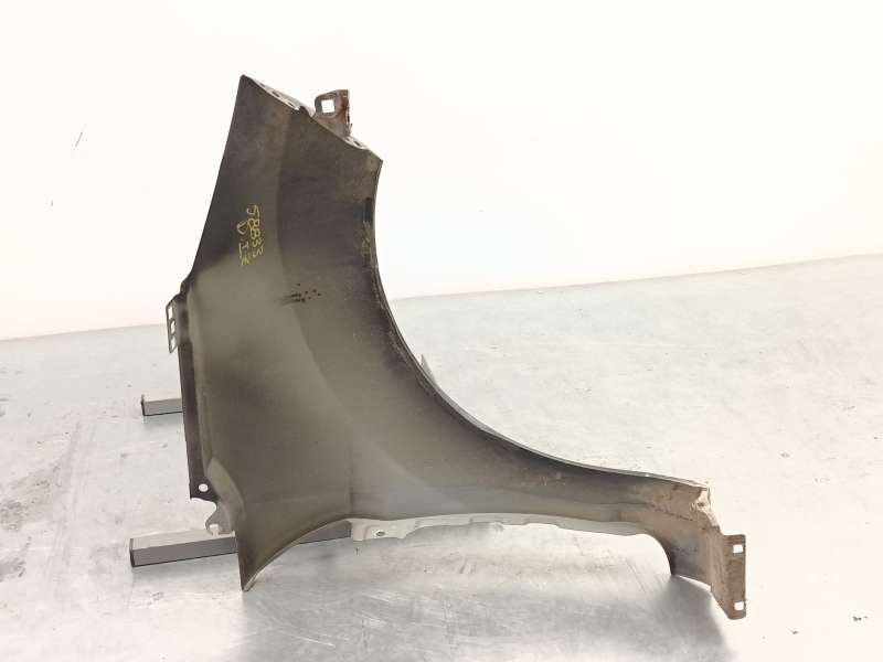 Recambio de aleta delantera izquierda para ford fiesta vi (cb1, ccn) 1.25 referencia OEM IAM 1777181 - Gris 4