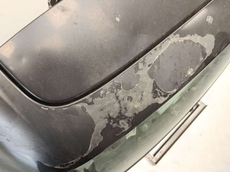 Recambio de porton trasero para ford fiesta vi (cb1, ccn) 1.25 referencia OEM IAM 1763986 - Gris 4