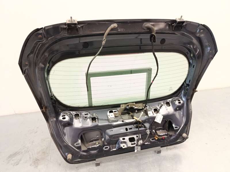 Recambio de porton trasero para ford fiesta vi (cb1, ccn) 1.25 referencia OEM IAM 1763986 - Gris 6