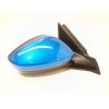 Recambio de retrovisor derecho para peugeot 208 ii (ub_, up_, uw_, uj_) 1.2 puretech 100 referencia OEM IAM 98260175XT  