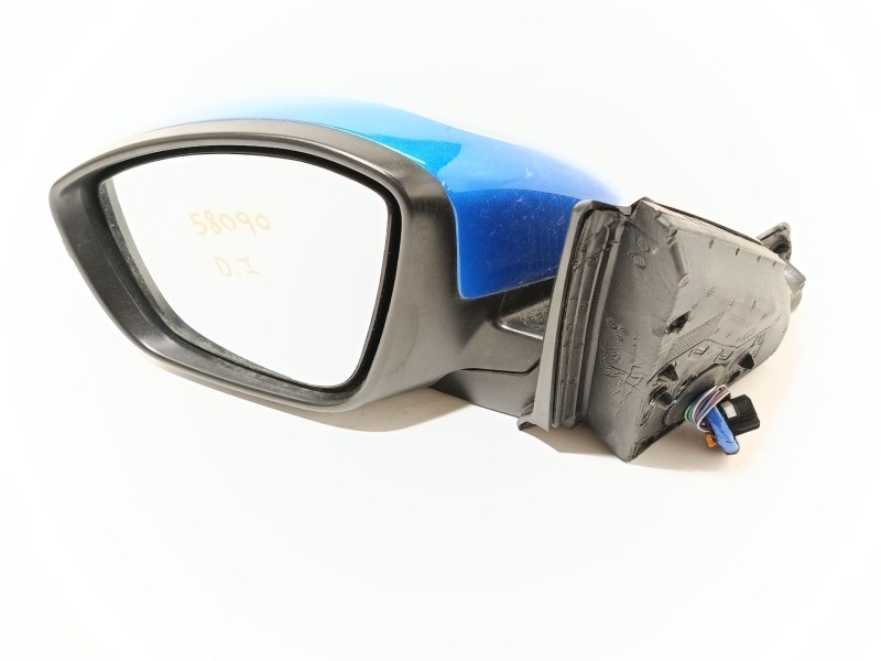 RETROVISOR IZQUIERDO 98260232XT 