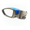 Recambio de retrovisor izquierdo para peugeot 208 ii (ub_, up_, uw_, uj_) 1.2 puretech 100 referencia OEM IAM 98260232XT  