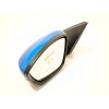 Recambio de retrovisor izquierdo para peugeot 208 ii (ub_, up_, uw_, uj_) 1.2 puretech 100 referencia OEM IAM 98260232XT  