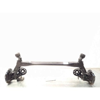 Recambio de puente trasero para kia rio (yb) 1.0 tgdi cat referencia OEM IAM 55100H8110  H8A733077