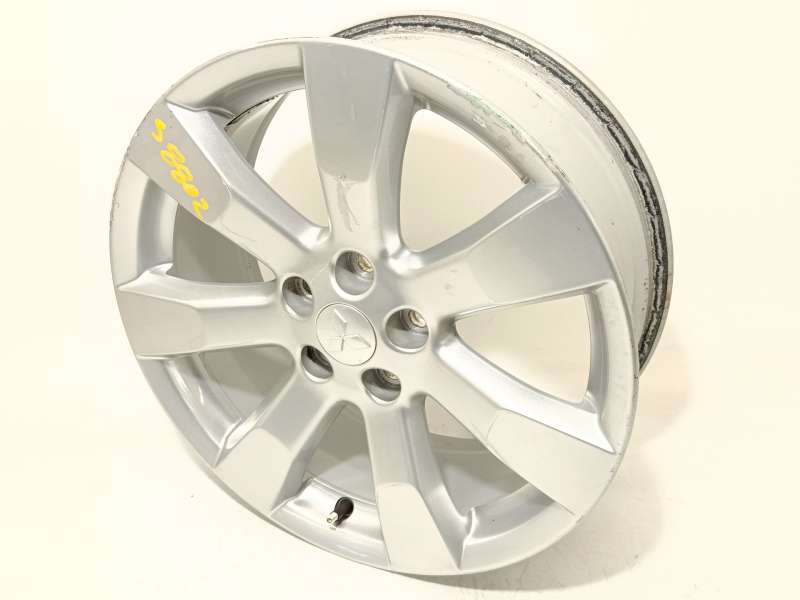 Recambio de llanta para mitsubishi outlander ii van (cw_w) di-d 4wd (cw1w) referencia OEM IAM 4250B594 - Azul 2