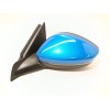 Recambio de retrovisor izquierdo para peugeot 208 ii (ub_, up_, uw_, uj_) 1.2 puretech 100 referencia OEM IAM 98260232XT  