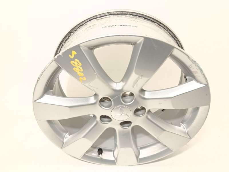 Recambio de llanta para mitsubishi outlander ii van (cw_w) di-d 4wd (cw1w) referencia OEM IAM 4250B594 - Azul 3