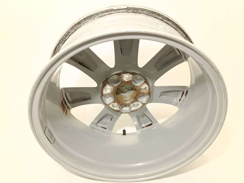Recambio de llanta para mitsubishi outlander ii van (cw_w) di-d 4wd (cw1w) referencia OEM IAM 4250B594 - Azul 5