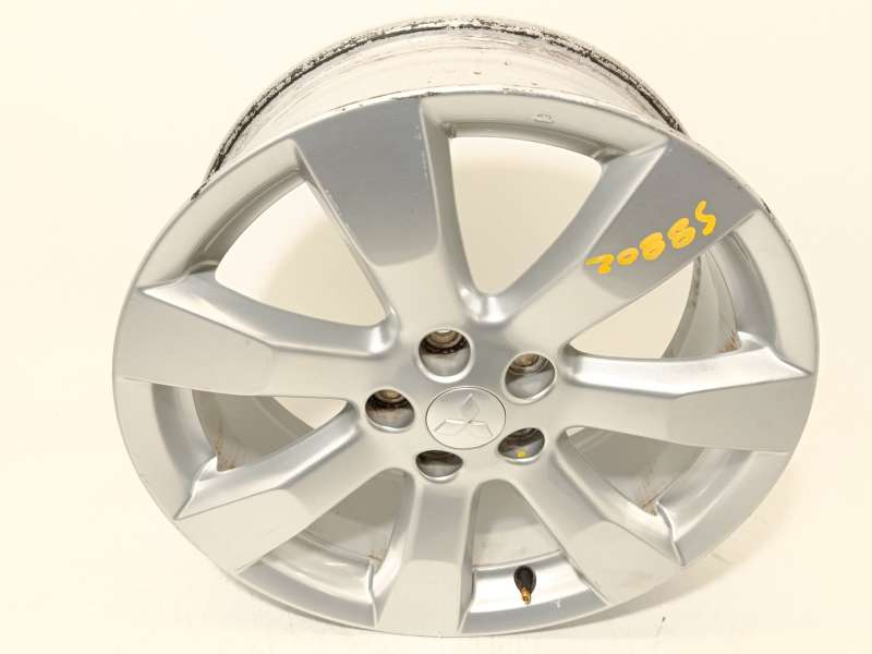 Recambio de llanta para mitsubishi outlander ii van (cw_w) di-d 4wd (cw1w) referencia OEM IAM 4250B594 - Azul 3