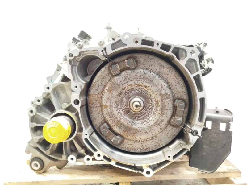 CAJA CAMBIOS 68311994BA K68311994BA P68311994BA