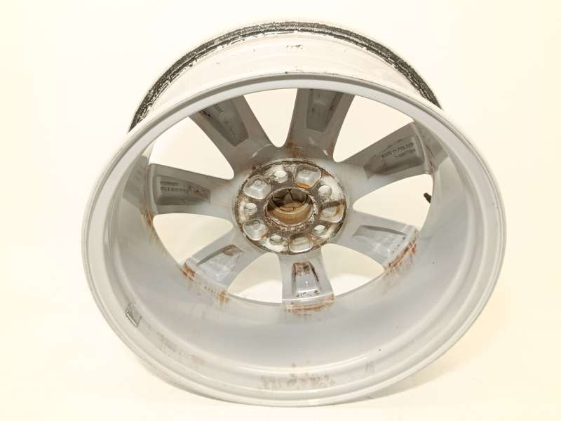 Recambio de llanta para mitsubishi outlander ii van (cw_w) di-d 4wd (cw1w) referencia OEM IAM 4250B594 - Azul 6