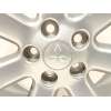 Recambio de llanta para mitsubishi outlander ii van (cw_w) di-d 4wd (cw1w) referencia OEM IAM 4250B594  