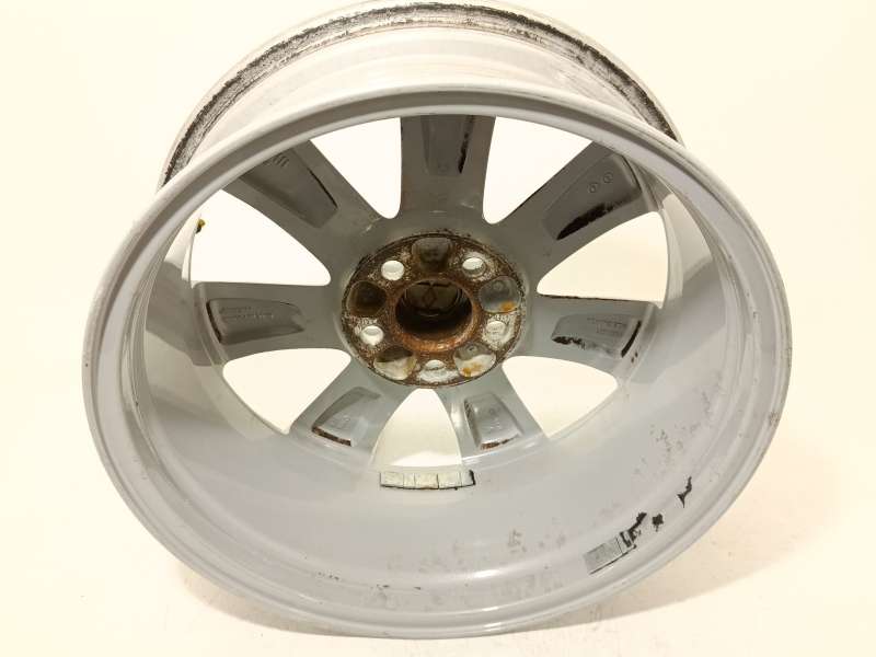 Recambio de llanta para mitsubishi outlander ii van (cw_w) di-d 4wd (cw1w) referencia OEM IAM 4250B594 - Azul 5