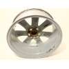Recambio de llanta para mitsubishi outlander ii van (cw_w) di-d 4wd (cw1w) referencia OEM IAM 4250B594  