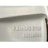 Recambio de llanta para mitsubishi outlander ii van (cw_w) di-d 4wd (cw1w) referencia OEM IAM 4250B594  
