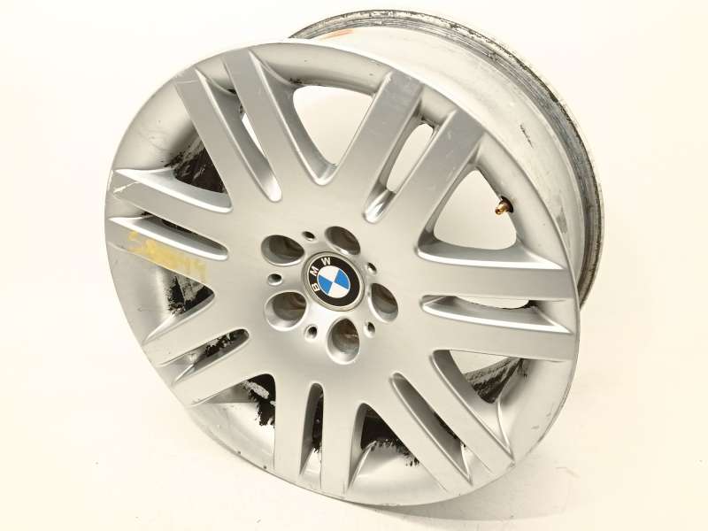 Recambio de llanta para bmw 7 (e65, e66, e67) 730 d referencia OEM IAM 6753239 36116753239 - Plata 2