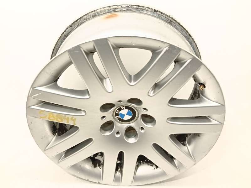 Recambio de llanta para bmw 7 (e65, e66, e67) 730 d referencia OEM IAM 6753239 36116753239 - Plata 3