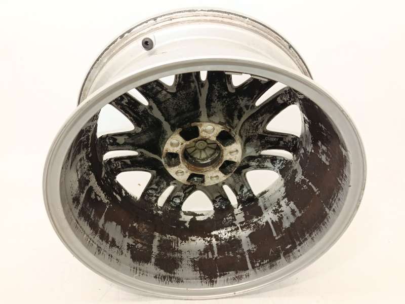 Recambio de llanta para bmw 7 (e65, e66, e67) 730 d referencia OEM IAM 6753239 36116753239 - Plata 5