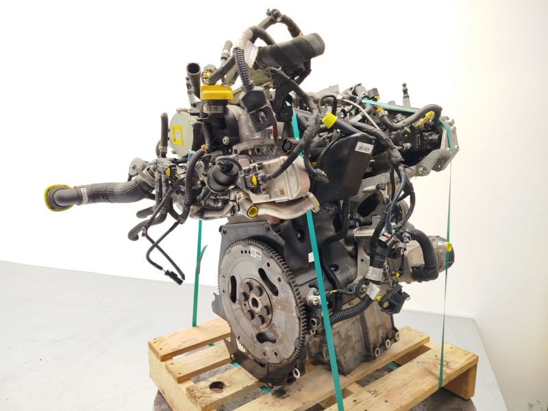 MOTOR COMPLETO 55283099 
