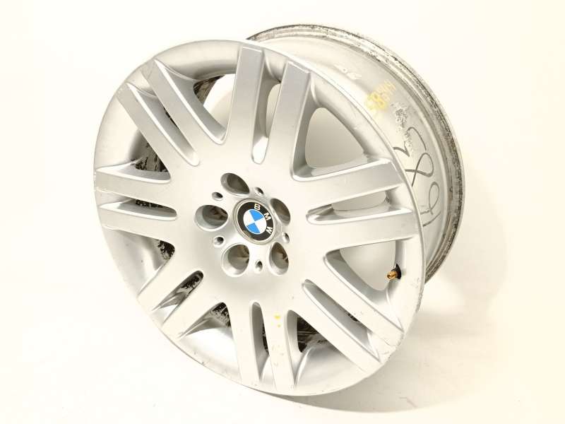 Recambio de llanta para bmw 7 (e65, e66, e67) 730 d referencia OEM IAM 6753239 36116753239 - Plata 2