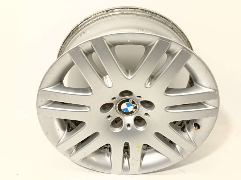 Recambio de llanta para bmw 7 (e65, e66, e67) 730 d referencia OEM IAM 6753239 36116753239 - Plata 3