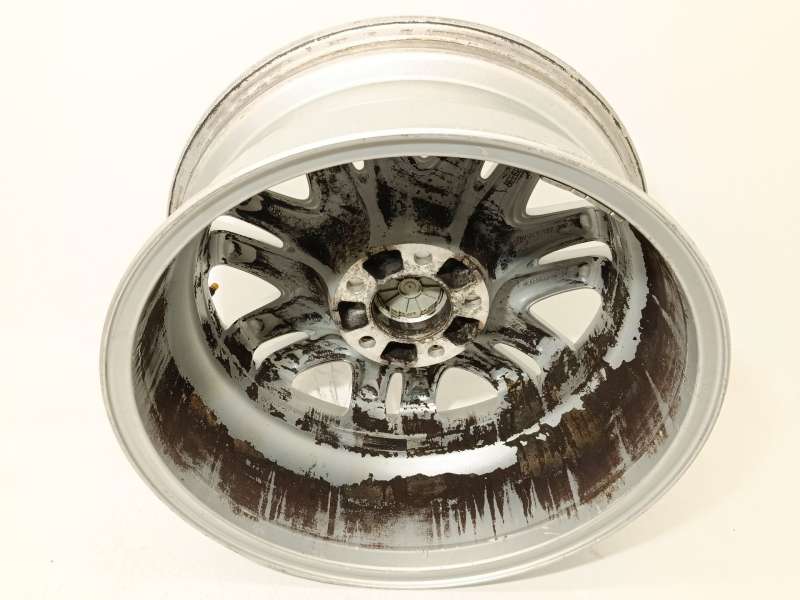 Recambio de llanta para bmw 7 (e65, e66, e67) 730 d referencia OEM IAM 6753239 36116753239 - Plata 5