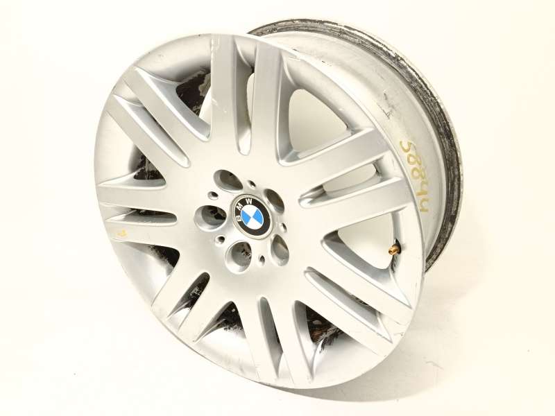 Recambio de llanta para bmw 7 (e65, e66, e67) 730 d referencia OEM IAM 6753239 36116753239 - Plata 2