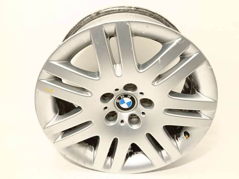 Recambio de llanta para bmw 7 (e65, e66, e67) 730 d referencia OEM IAM 6753239 36116753239 - Plata 3