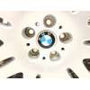 Recambio de llanta para bmw 7 (e65, e66, e67) 730 d referencia OEM IAM 6753239 36116753239 