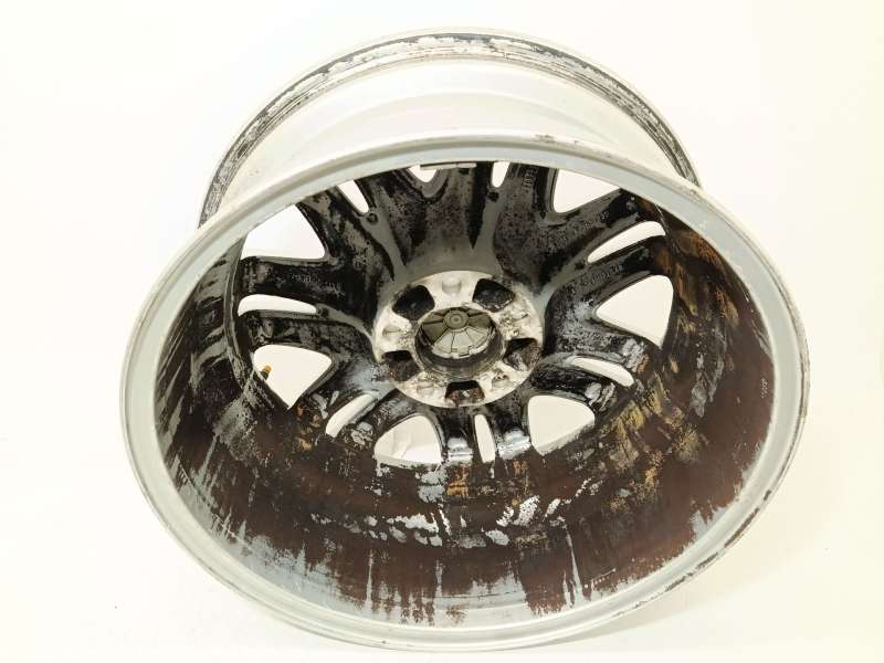 Recambio de llanta para bmw 7 (e65, e66, e67) 730 d referencia OEM IAM 6753239 36116753239 - Plata 5