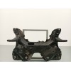 Recambio de puente delantero para jeep renegade suv (bu, b1, bv) 2.0 crd 4x4 referencia OEM IAM 52086652 00520866520 