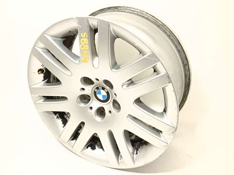 Recambio de llanta para bmw 7 (e65, e66, e67) 730 d referencia OEM IAM 6753239 36116753239 - Plata 2
