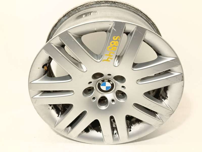 Recambio de llanta para bmw 7 (e65, e66, e67) 730 d referencia OEM IAM 6753239 36116753239 - Plata 3