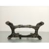 Recambio de puente trasero para jeep renegade suv (bu, b1, bv) 2.0 crd 4x4 referencia OEM IAM 52088589 00520885890 