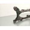 Recambio de puente trasero para jeep renegade suv (bu, b1, bv) 2.0 crd 4x4 referencia OEM IAM 52088589 00520885890 