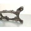 Recambio de puente trasero para jeep renegade suv (bu, b1, bv) 2.0 crd 4x4 referencia OEM IAM 52088589 00520885890 