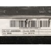 Recambio de puente trasero para jeep renegade suv (bu, b1, bv) 2.0 crd 4x4 referencia OEM IAM 52088589 00520885890 